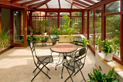 Woodway Park conservatory quotes