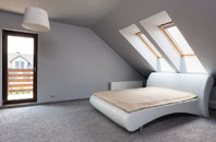 Woodway Park bedroom extensions