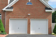 free Woodway Park garage construction quotes