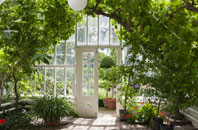 free Woodway Park orangery quotes