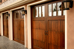 Woodway Park garage extension quotes