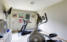 Woodway Park home gym construction leads
